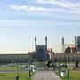 Naghsh e Jahan Square