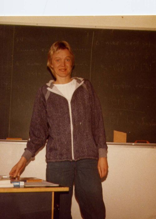 Anna Inglfs