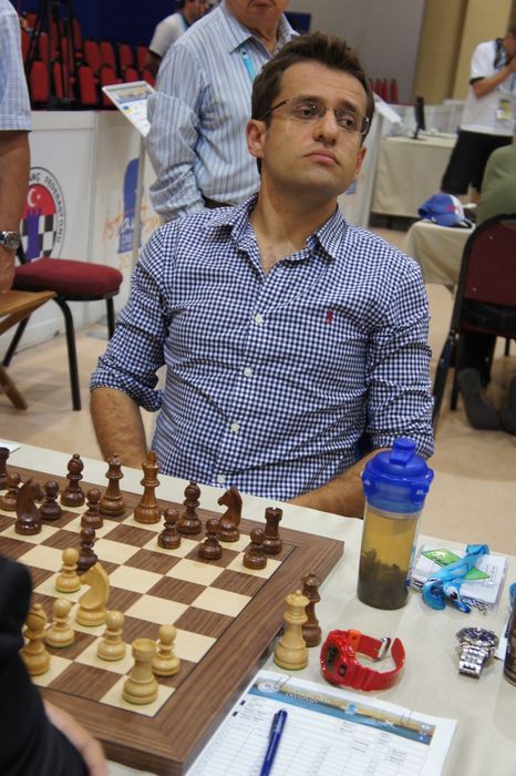 Aronian