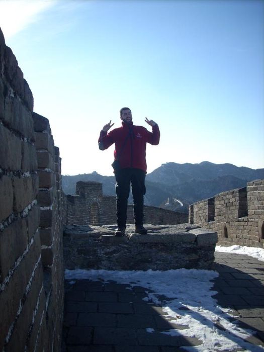 The great wall1 042