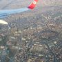 Over Istambul