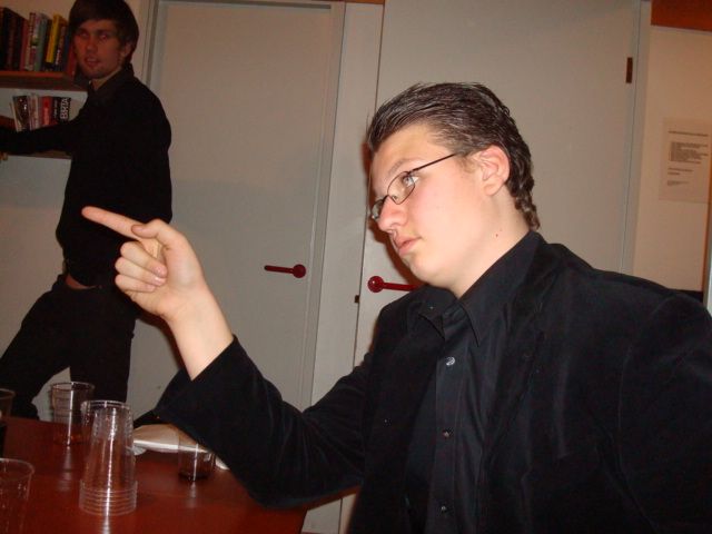 Hafr mikli