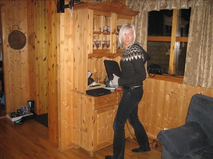 Dj dana
