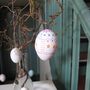Máluð egg