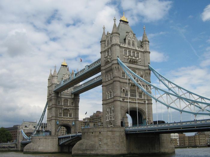 the tower of london