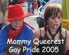 Gay Pride 2005