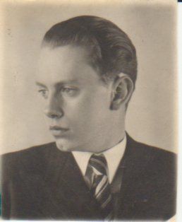 Baldur Gslason