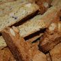 Biscotti, up close and personal