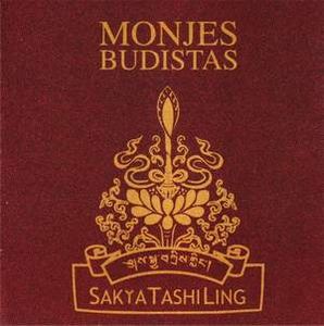 Monjes Budistas