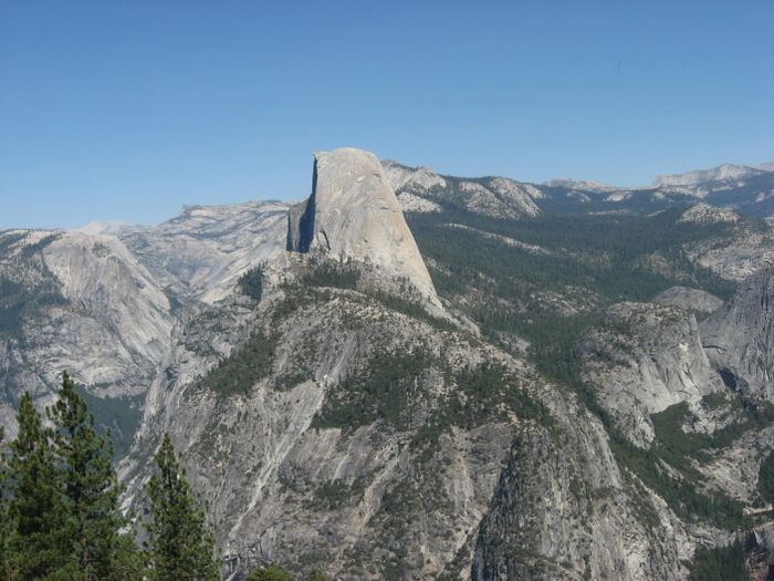 Yosemite National Park 053