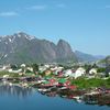 Reine Lofoten