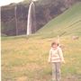 SUMARFERÐ 1975 SIRRÝ 4 ÁRA