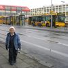 Trausti tilbúinn að leggja í hann