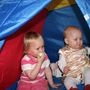 Ásdís og Emma