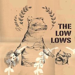 The Low Lows - Fire On The Bright Sky