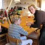 Anna Birna praktikant