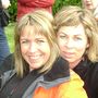 Helga og Bryndís