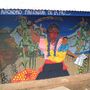 Zapatista mural_4