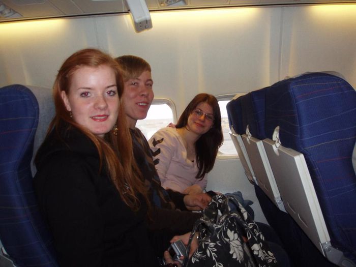 Ragga, Gummi og Helen
