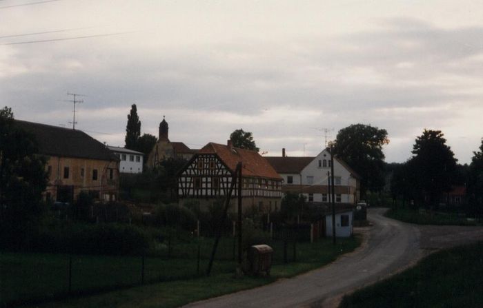 Birkhausen