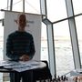Smári Rafn Teitsson is selling a chess products