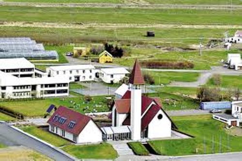 Reykholt