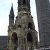 Kirkja í Berlín