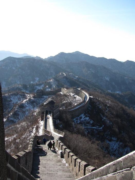 The great wall 064