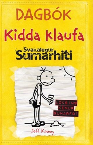 kiddi
