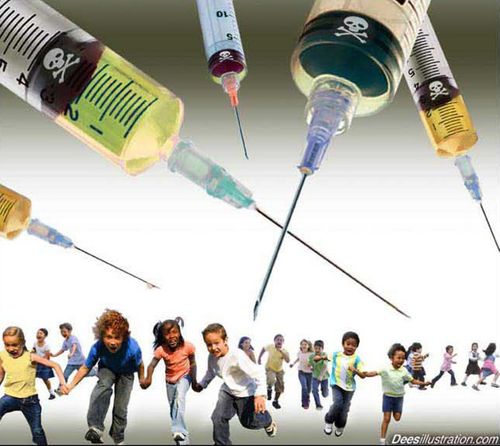 david dees kids flee deadly vaccines 647w577h.jpg