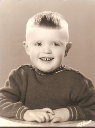 Jens kristinn