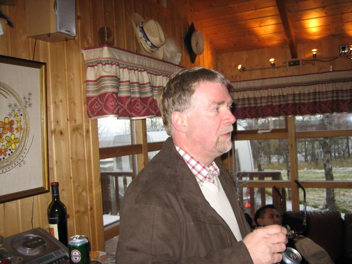 Geiri glai