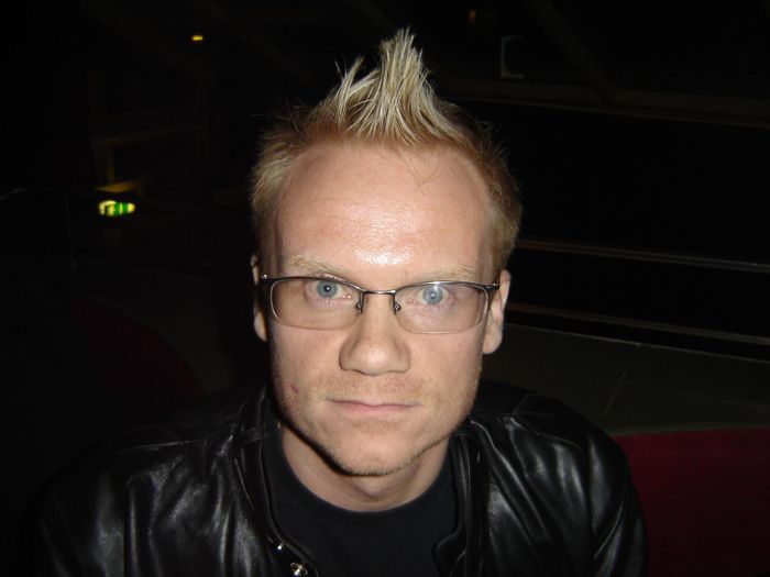 Addi Fannar