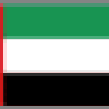 Flag of Dubai