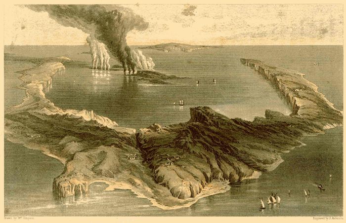 Santorini1866