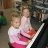 Píanó skvísurnar Ólöf og Rúna
