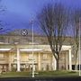 Sheraton Heathrow Hotel