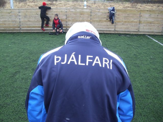 Aftan  gallanum hans Tona