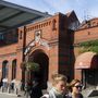 Malmö Central Station