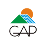 GAP Turkey logo