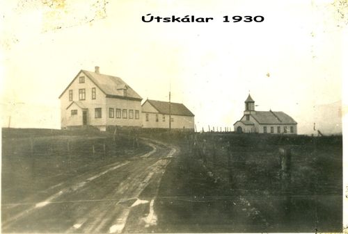 TSKLAR 1930