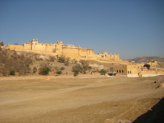 Amber Fort