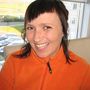 INGA BIRNA