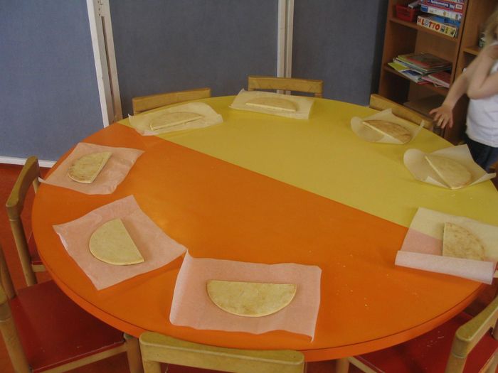 Pizza hdegi nammi namm!
