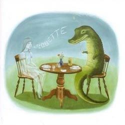 Casiotone For The Painfully Alone - Etiquette