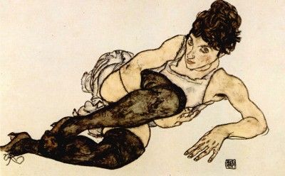 schiele-woman-with-green-stockings-ink-and-tempera-1917-400x248.jpg