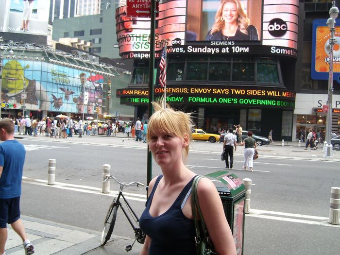 Times Square