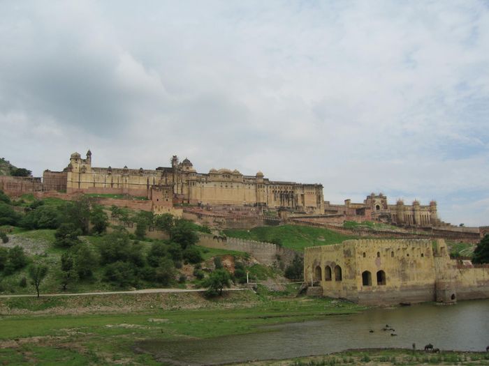 Virkid i Jaipur