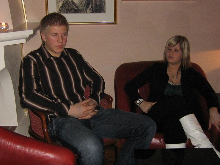 Jnas og Jhanna