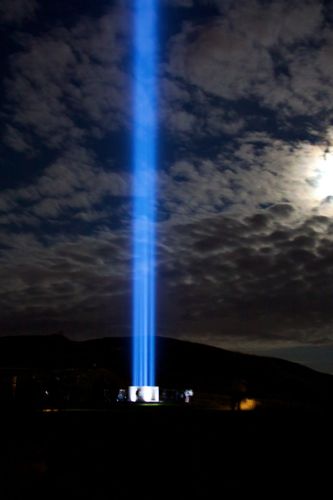Iceland - Peace Tower 28 (6571385177)